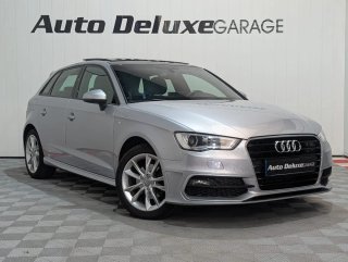 Audi A3 Sportback 1.4 TFSI SLINE