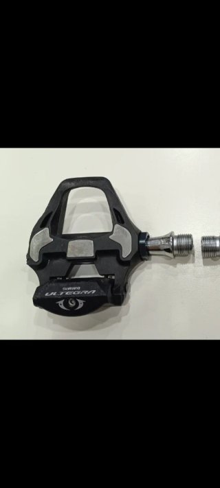 Pedales Shimano Ultegra