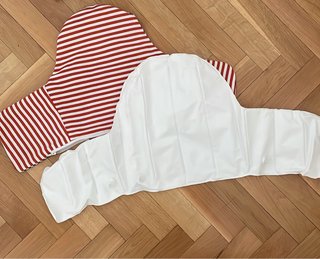 Cojín Hinchable para Trona IKEA