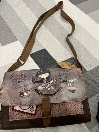 Bolso Anekke