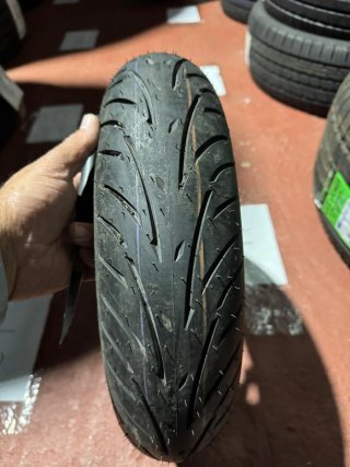 Neumático Mitas Touring Force SC 120/90-10 66L