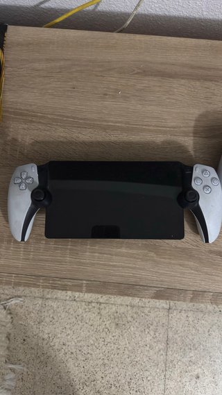 PlayStation Portal