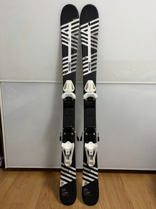 Esquís Alpino Wedze para Niños 107 cm