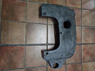 Tapa de motor para coche