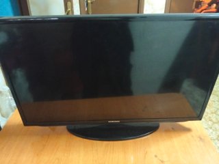 Televisión Samsung 32 Full HD