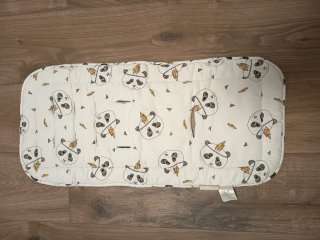 Colchoneta para Carro de Bebé