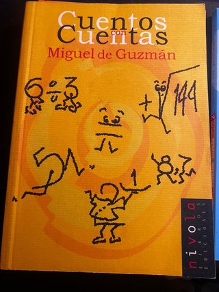 Cuentos con cuentas