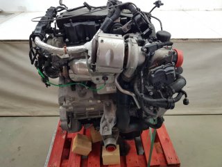 Motor completo, JAGUAR LIMITED  204DTD