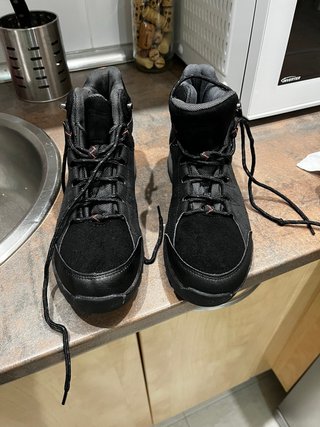 Botas