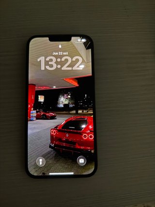 iPhone 13 Pro Max 256GB Verde Alpino
