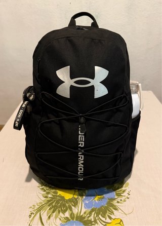 Mochila Under Armour Hustle Sport 6.0