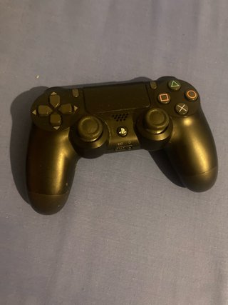 Mando PS4 (PlayStation 4) Sony