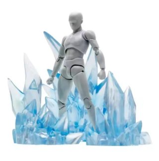 Efectos de Escena para Figuras Articuladas