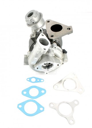 Turbo Nissan Almera Primera X-Trail