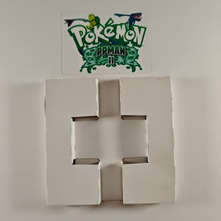 Insert Original Nintendo Gameboy Advance
