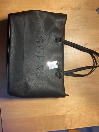 Bolso Guess Negro