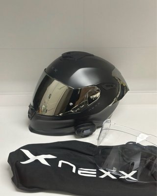 Casco de Moto Nexx Y100R