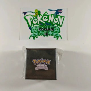 Pin Pokémon Perla Reluciente Nintendo Switch