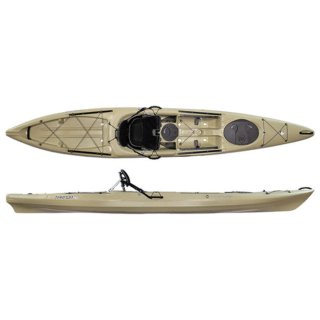 Kayak Wilderness Tarpon 120