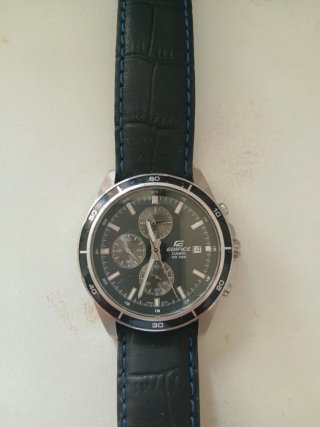 Reloj Casio Edifice