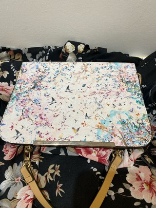 Bolso Parfois estampado