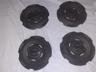 4 Tapas Nissan Interstar R16
