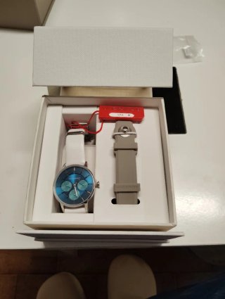 Reloj Viceroy Mujer con Doble Correa