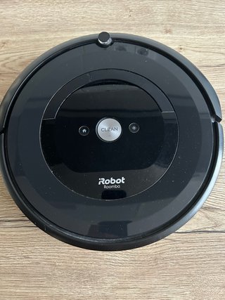 Robot Aspirador iRobot Roomba