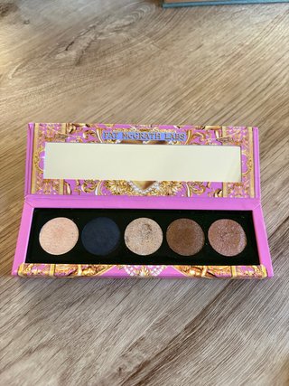 Paleta de sombras Pat McGrath