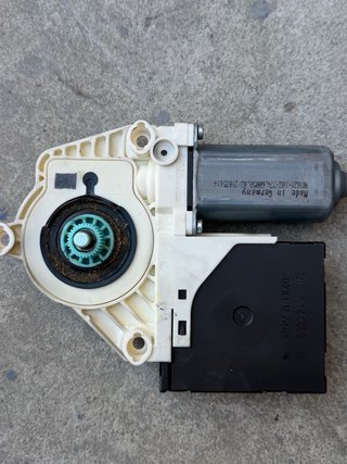 Motor Elevalunas Lado Conductor Seat Leon MK2