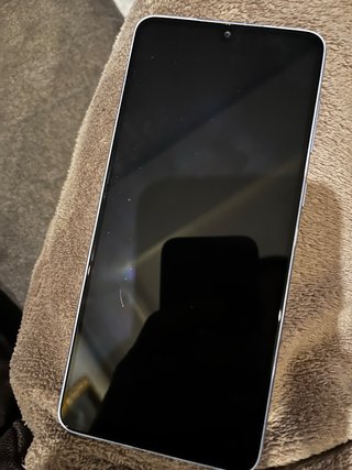 Samsung Galaxy A33 128GB para piezas
