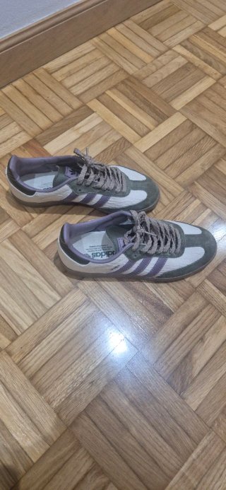 Zapatillas Adidas