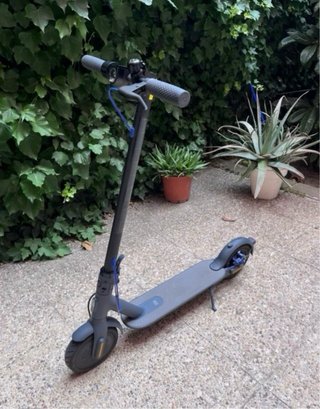 Patinete Eléctrico Xiaomi