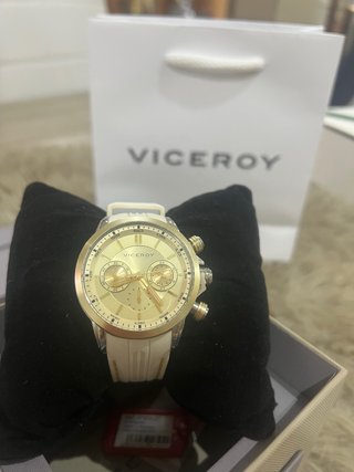 Reloj Viceroy F1 47824 NUEVO CON ETIQUETAS!!