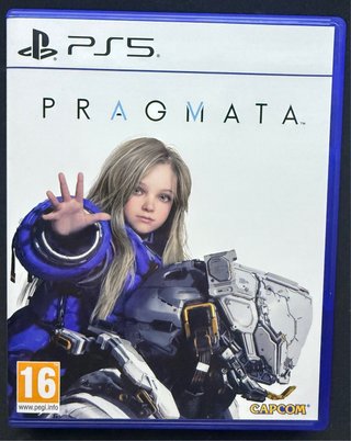 Pragmata