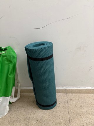 Esterilla de Deporte Enrollable