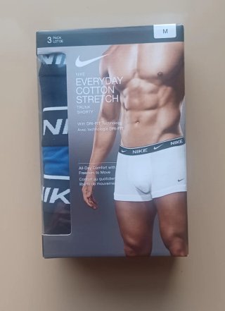 Calzoncillo Nike