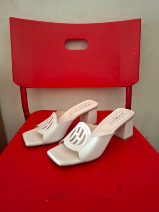 Sandalias Hispanitas Beige