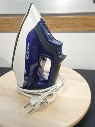 Plancha de vapor Rowenta AutoSteam 2500W