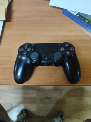Mando PS4 (PlayStation 4) Sony