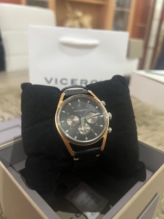 Reloj Viceroy multifuncion NUEVO CON ETIQUETAS!!