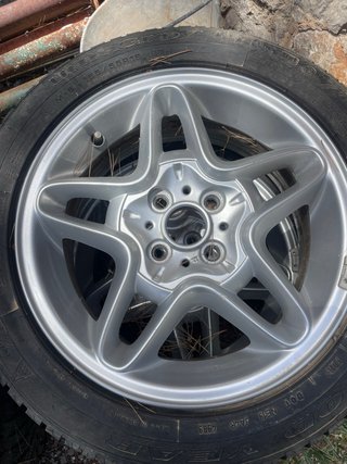 Llantas 15 pulgadas para Mini Cooper