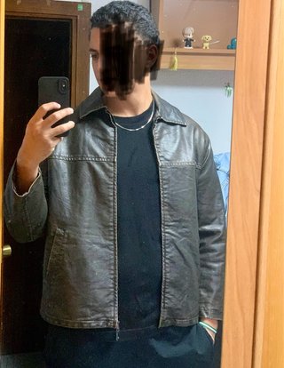 Chaqueta de BDG