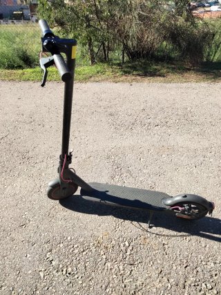 Patinete Eléctrico Xiaomi Pro 2