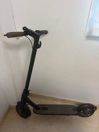 Patinete Eléctrico Xiaomi
