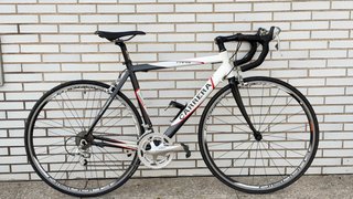 Bicicleta de carretera Carrera Capri🇮🇹 Talla M