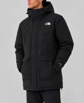 Parka The North Face HyVent 550 Plumas