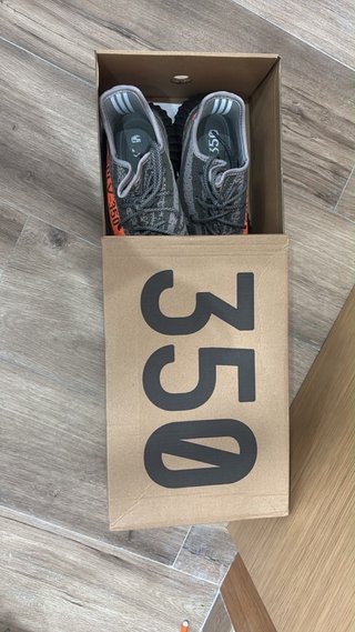 Adidas Yeezy 350 Talla 43