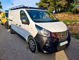 NISSAN NV300 2.0 DCI 120CV L2H1 COMFORT 2020