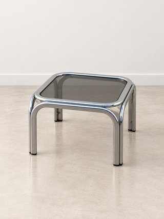 Mesa vintage italiana años 70